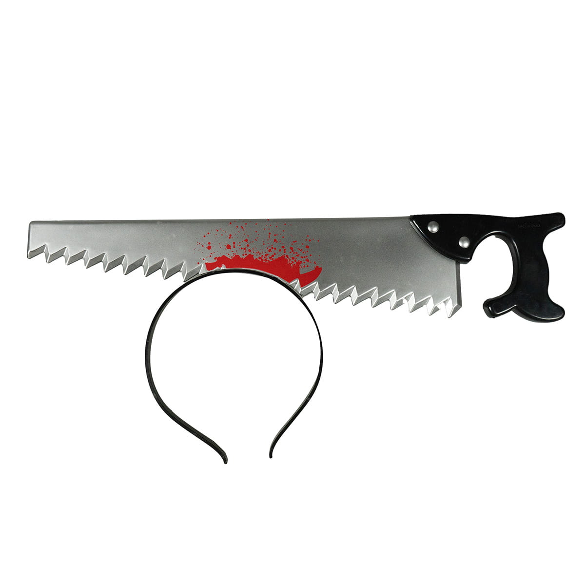 Opaska na głowę - piła Helloween SR7451 Arpex